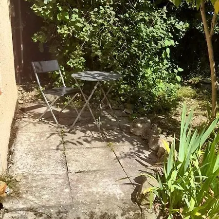 Apartment A La Campagne Puycalvel Lautrec