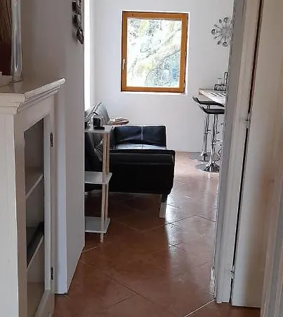 Apartment A La Campagne
