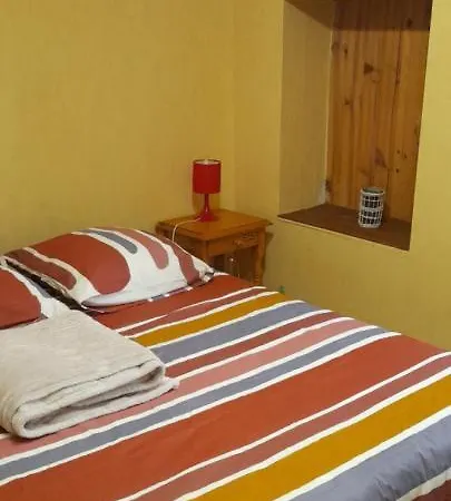 Apartment A La Campagne