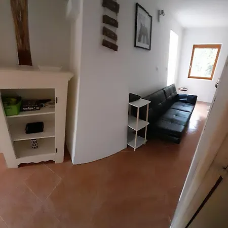 Apartment A La Campagne