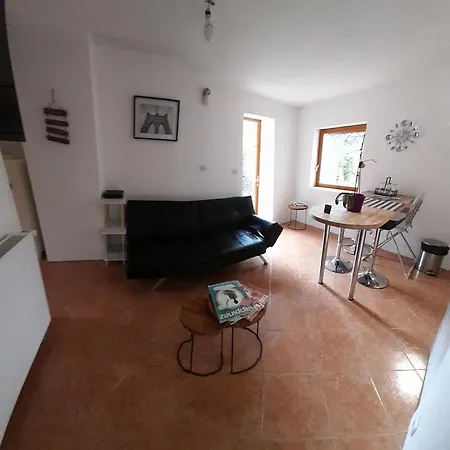 Apartment A La Campagne Puycalvel Lautrec