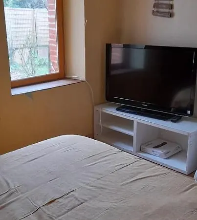 A La Campagne Apartment