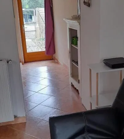 Apartment A La Campagne Puycalvel Lautrec
