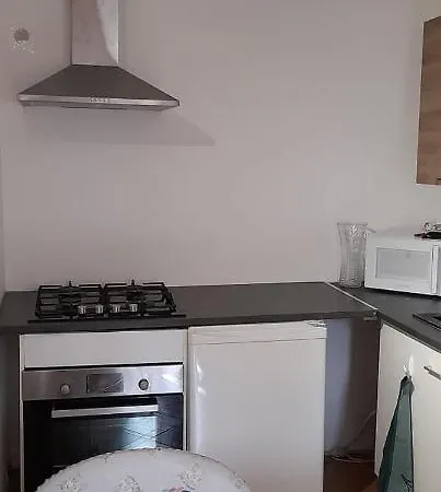 A La Campagne Apartment