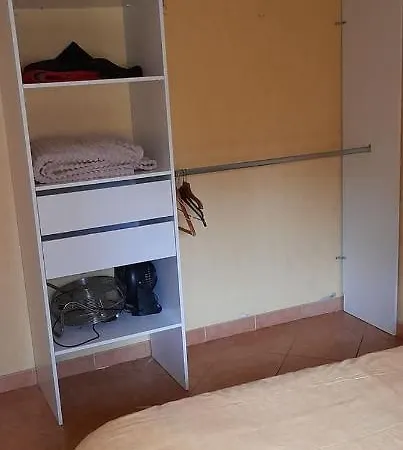 A La Campagne Apartment