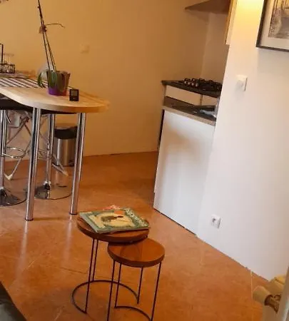 A La Campagne Apartment Puycalvel Lautrec