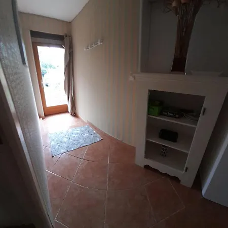 Apartment A La Campagne